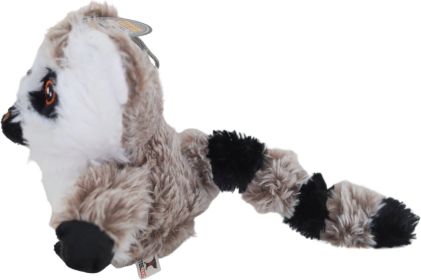 Steel Dog - Big Eyed Plush Lemur