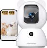 2.5K Indoor Security Camera