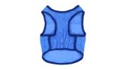 GF Pet Elasto-Fit Ice Vest - Blue